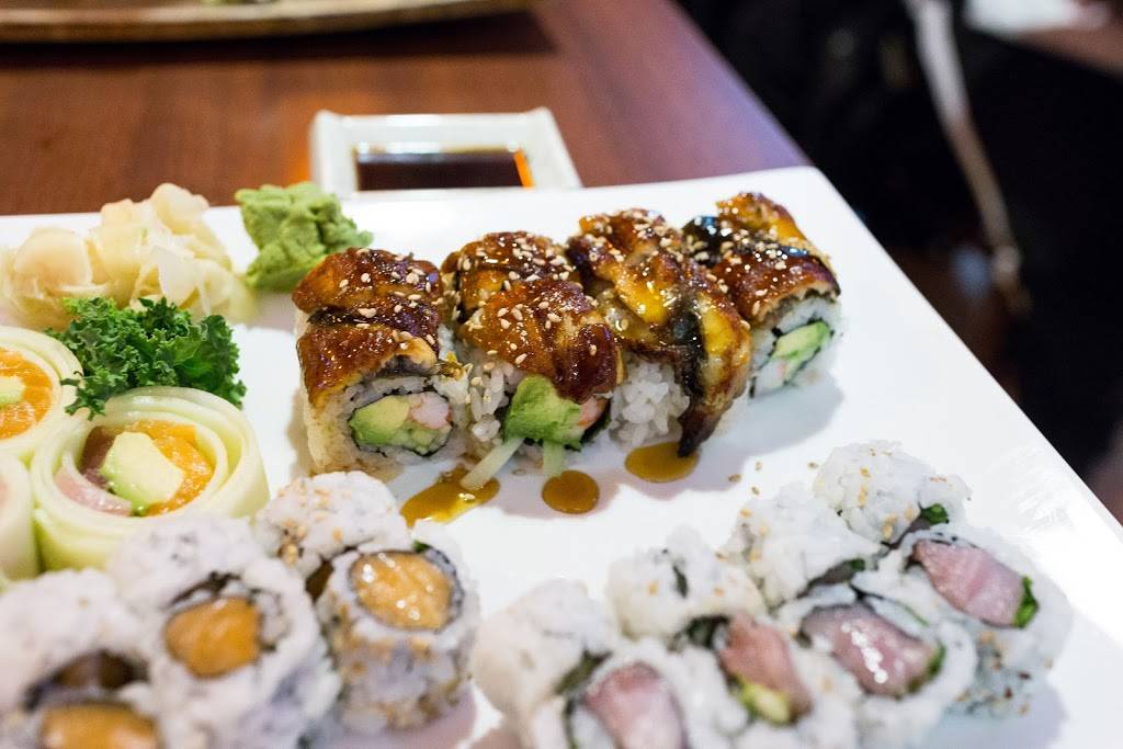 Umi Sushi | restaurant | 177-13 Union Tpke, Flushing, NY 11366, USA | 7189698298 OR +1 718-969-8298