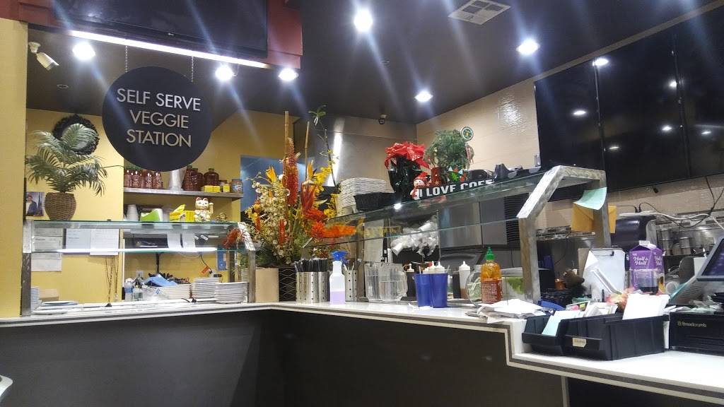 Cali Noodles & Grill | restaurant | 2626 E Garvey Ave S, West Covina, CA 91791, USA | 6269678887 OR +1 626-967-8887