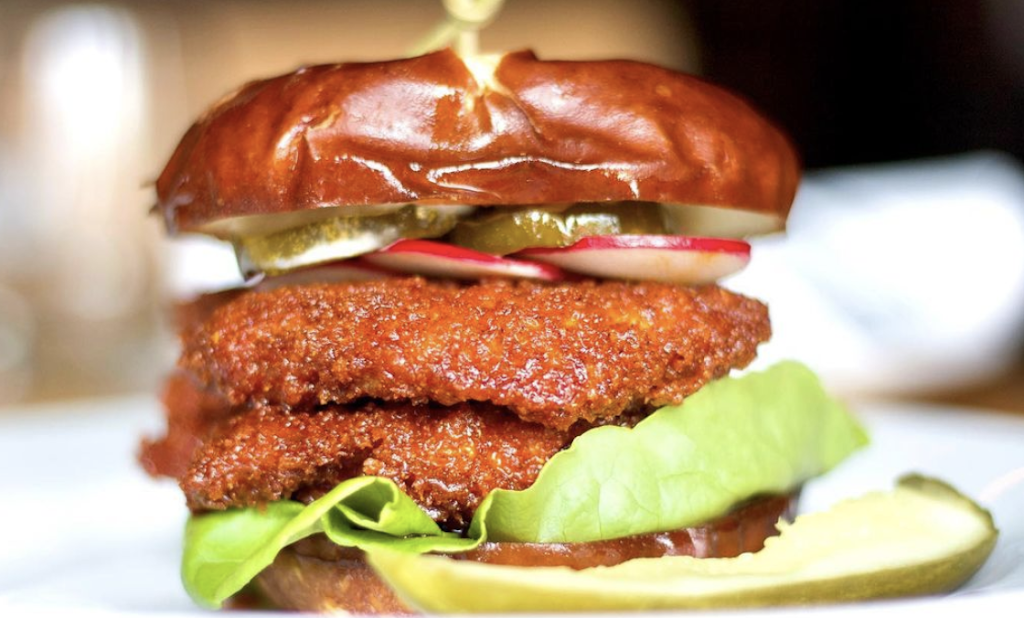 Emmy Squared - Atlanta | restaurant | 475 Bill Kennedy Way SE Suite F, Atlanta, GA 30316, USA | 4706100100 OR +1 470-610-0100