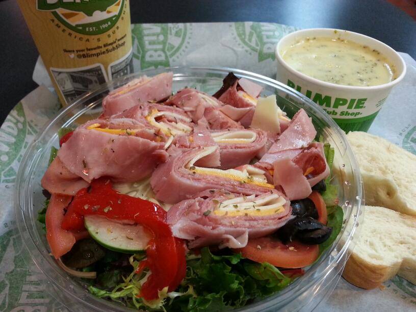 Blimpie | meal delivery | 525 Old Country Rd, Westbury, NY 11590, USA | 5163382614 OR +1 516-338-2614