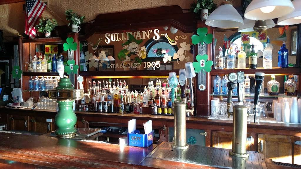 Sullivans Pub & Eatery | restaurant | 301 French St, Erie, PA 16507, USA | 8144523446 OR +1 814-452-3446