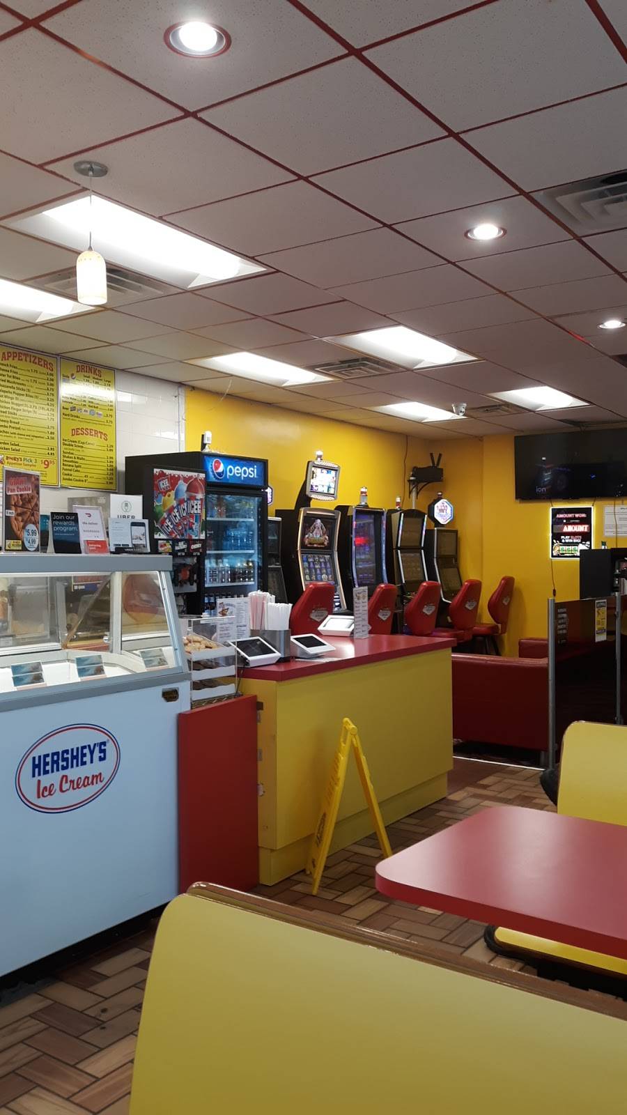 Rockys Pizzeria | meal delivery | 2501 Martin Luther King Jr Dr, North Chicago, IL 60064, USA | 8476727570 OR +1 847-672-7570