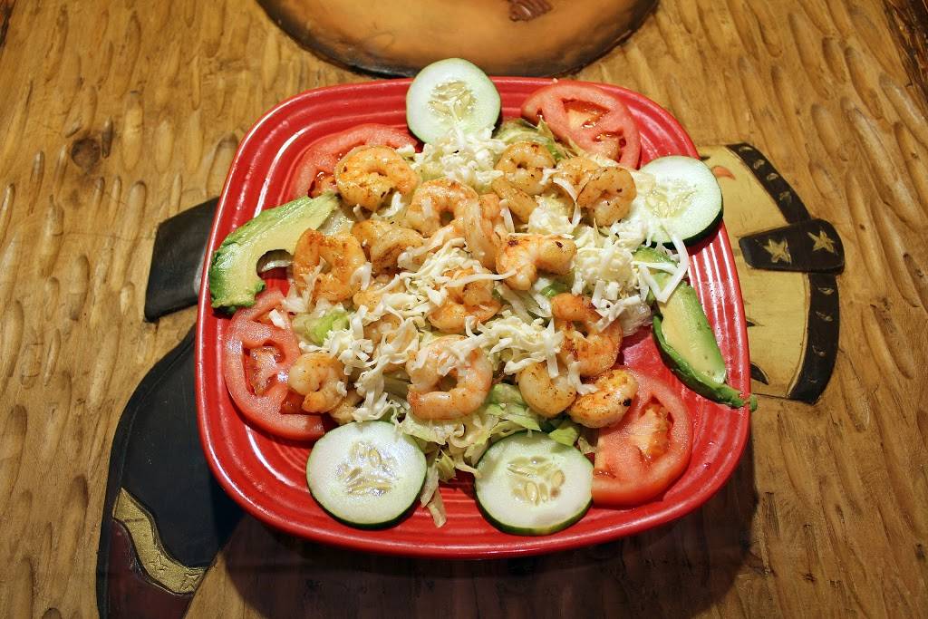 El Patron | restaurant | 100 High St, Farmville, VA 23901, USA | 4343150279 OR +1 434-315-0279