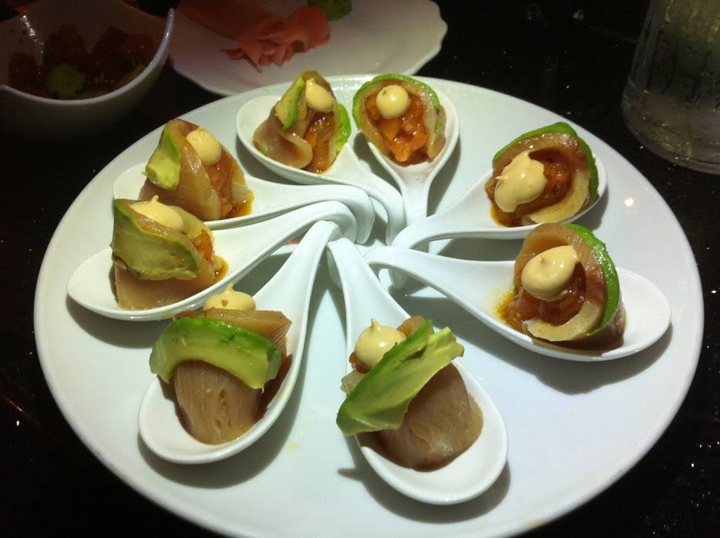 I Luv Sushi | restaurant | 3215 E Carson St, Lakewood, CA 90712, USA | 5624218917 OR +1 562-421-8917