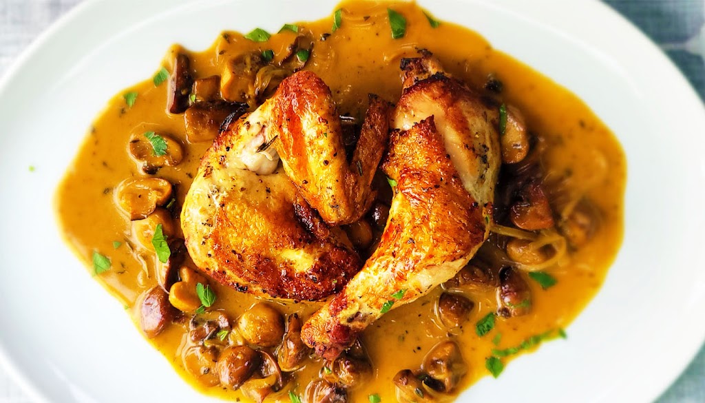 Amazing Food Co | restaurant | 5600 Delridge Way SW, Seattle, WA 98106, USA | 2066889199 OR +1 206-688-9199