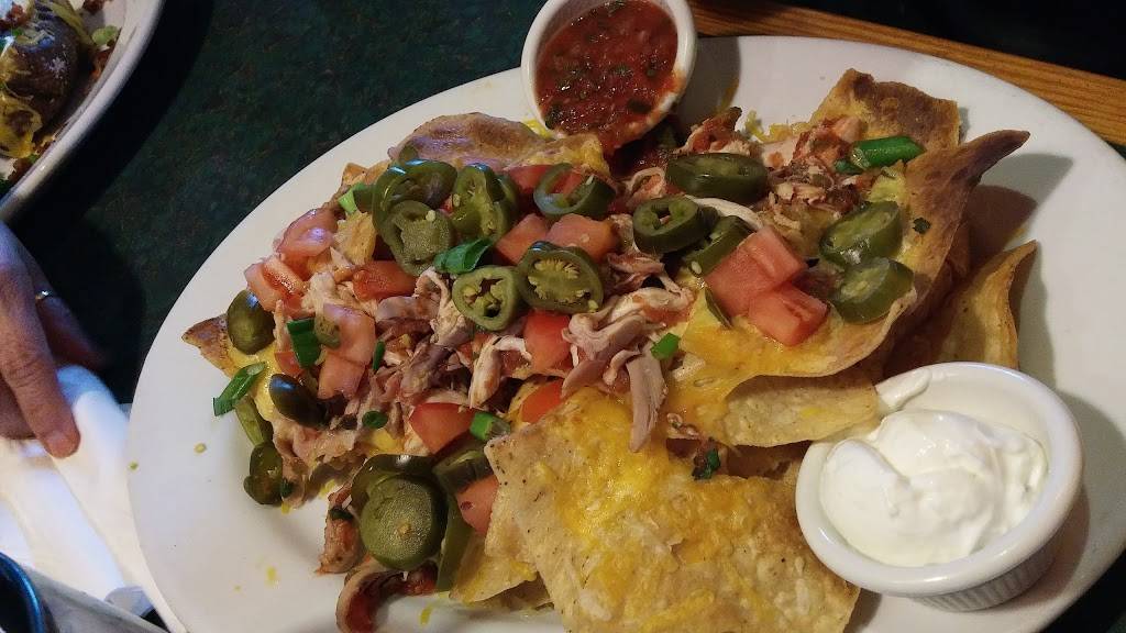 Smokey Bones Bar & Fire Grill | meal takeaway | 265 Mundy St, Wilkes-Barre Township, PA 18702, USA | 5708252540 OR +1 570-825-2540