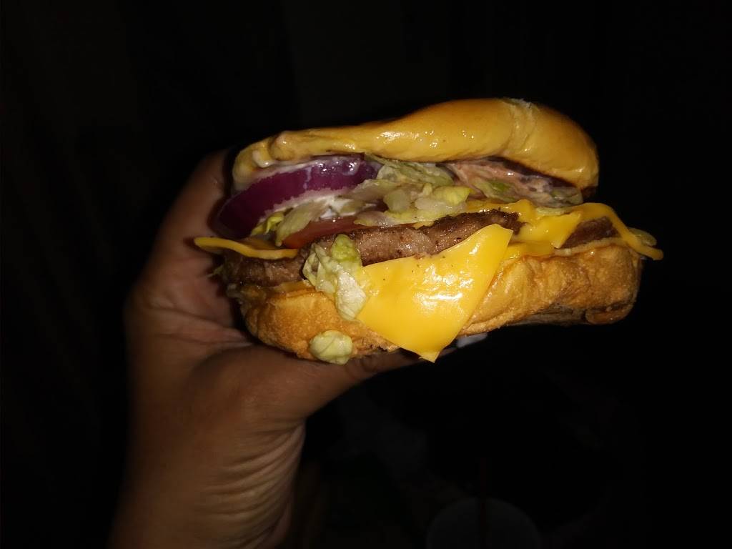 Checkers | restaurant | 730 E 162nd St, South Holland, IL 60473, USA | 7083332611 OR +1 708-333-2611