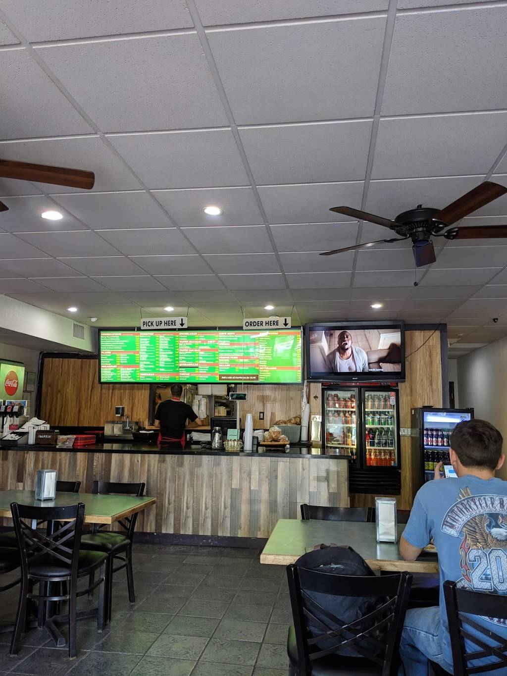 El Charro Mexican Food | restaurant | 2175 Avenida De La Playa, La Jolla, CA 92037, USA | 8584597900 OR +1 858-459-7900