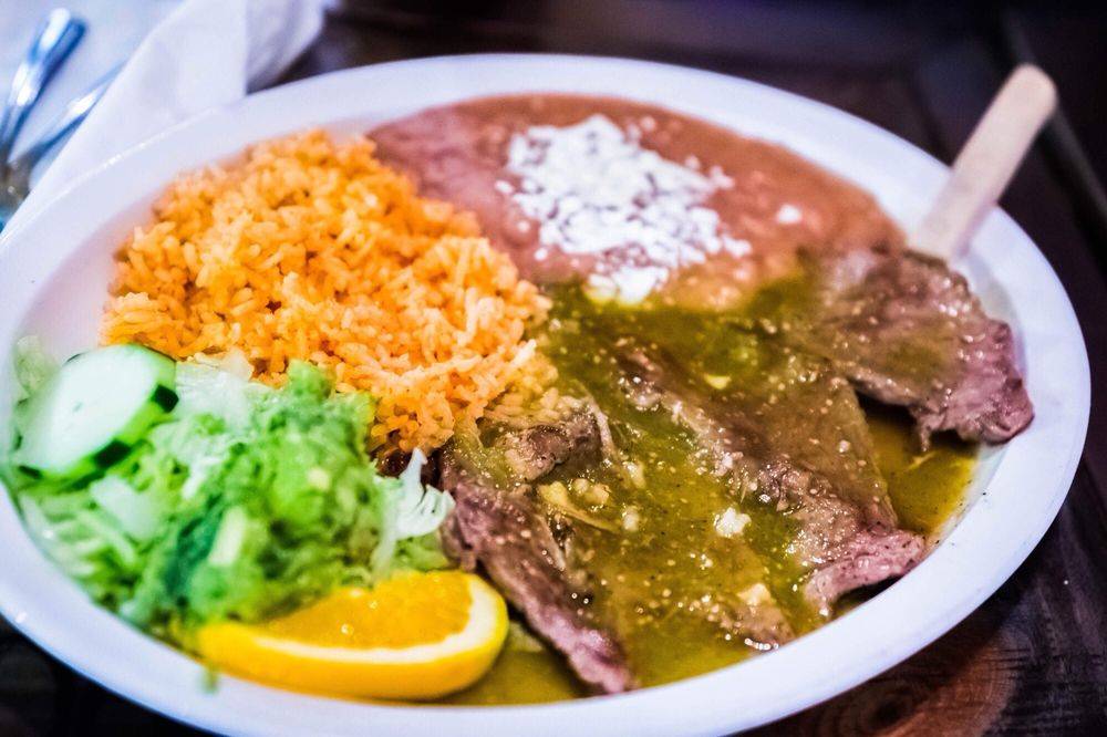 Cocina Michoacana | restaurant | 18730 Main St, Groveland, CA 95321, USA | 2099626651 OR +1 209-962-6651