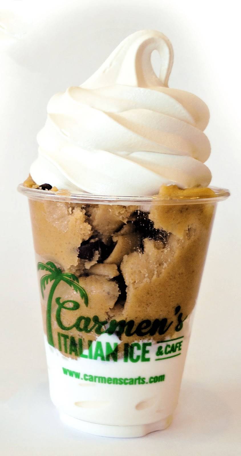 Carmens Italian Ice | restaurant | 1115 Nelson St, Rockville, MD 20850, USA | 3015451154 OR +1 301-545-1154