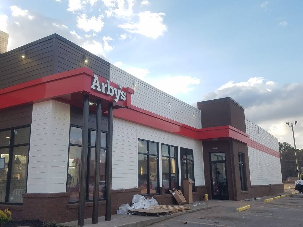 Arbys | restaurant | 1625 Hwy 138 SE, Conyers, GA 30013, USA | 7704835030 OR +1 770-483-5030