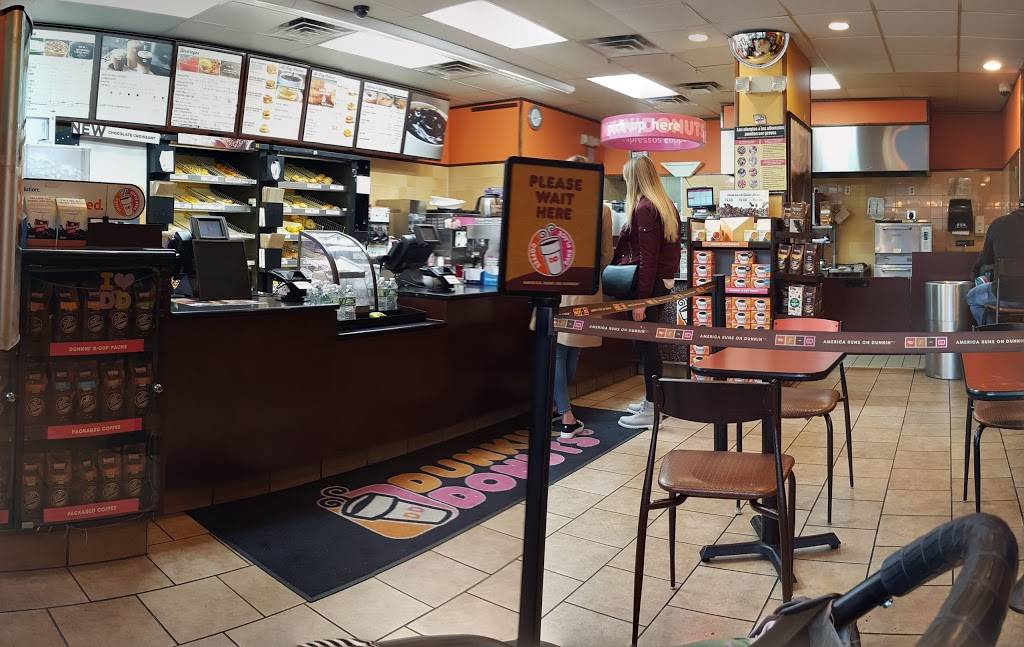 Dunkin Donuts | cafe | 407 Ave P Avenue P (F Train, Brooklyn, NY 11223, USA | 7185131668 OR +1 718-513-1668