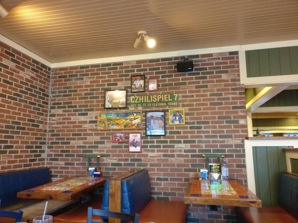 Chilis Grill & Bar | meal takeaway | 9333 Airport Blvd, Brenda Watts- HMS Host Ops, Orlando, FL 32827, USA | 4078511334 OR +1 407-851-1334