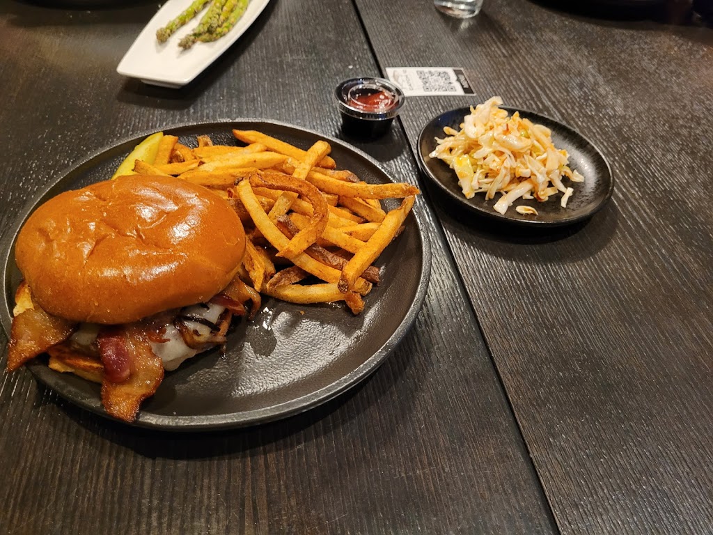 Catch 12 | restaurant | 400 W Peachtree St NW #12, Atlanta, GA 30308, USA | 4044181250 OR +1 404-418-1250