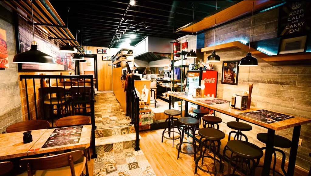 Hey Noodles 嘿小面 | restaurant | 5306 Yonge St, North York, ON M2N 5P9, Canada | 4163476789 OR +1 416-347-6789