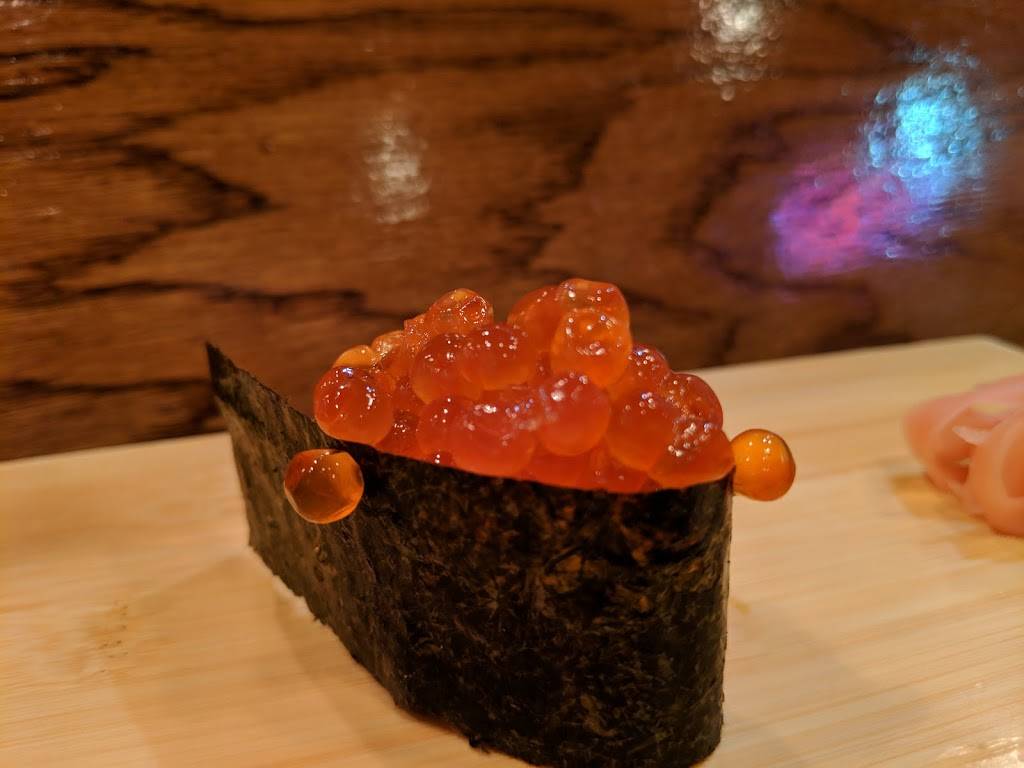 Sushi USA | restaurant | 9800 Topanga Canyon Blvd, Chatsworth, CA 91311, USA | 8187737322 OR +1 818-773-7322