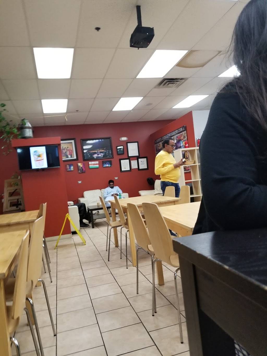 Mumbai Cafe | cafe | 1069 W Golf Rd, Hoffman Estates, IL 60169, USA | 8474667069 OR +1 847-466-7069