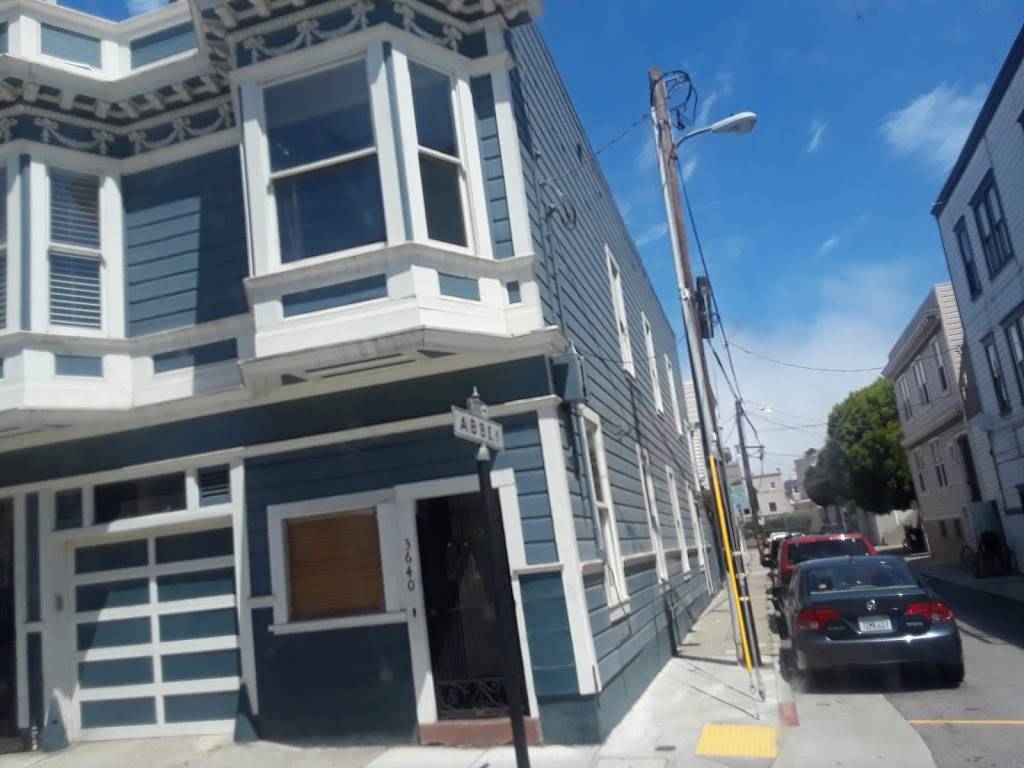 Maxfields House of Caffeine | cafe | 398 Dolores St, San Francisco, CA 94110, USA | 4152556859 OR +1 415-255-6859