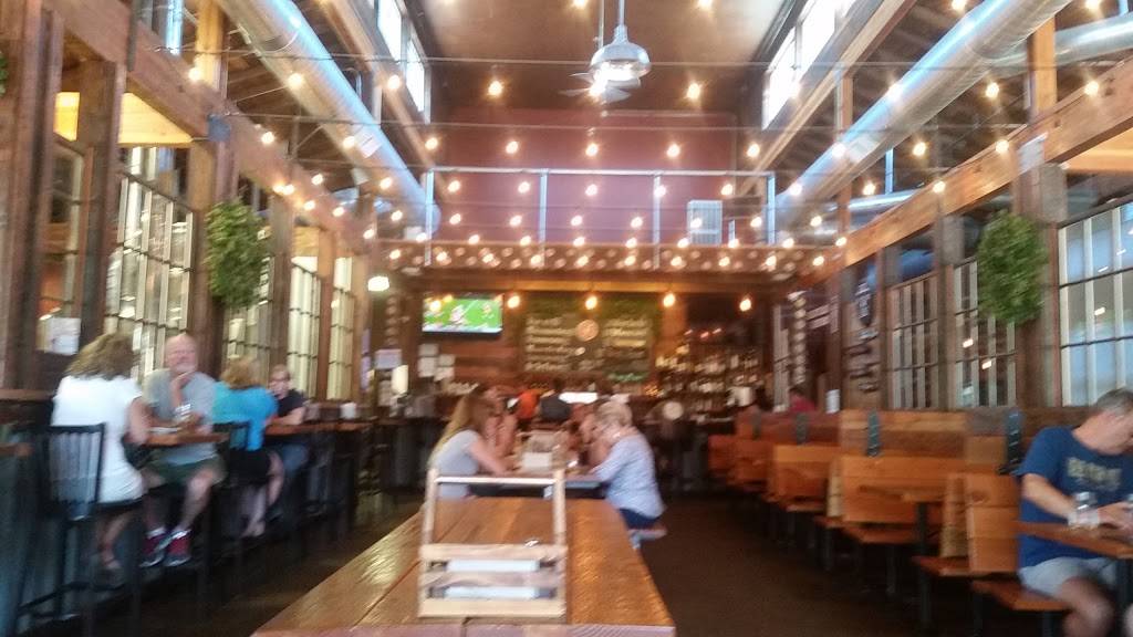 Grain Station Brew Works | restaurant | 4130, 755 NE Alpine Ave #200, McMinnville, OR 97128, USA | 5036872739 OR +1 503-687-2739