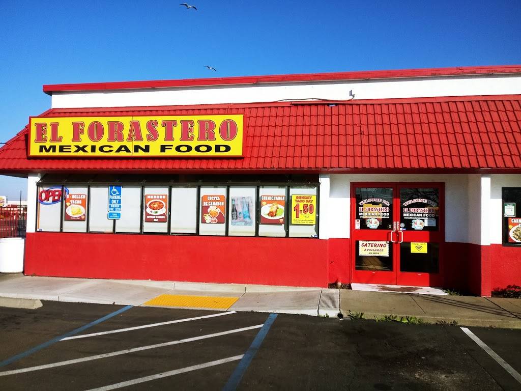 El Forastero Mexican Food | restaurant | 7235 Stockton Blvd, Sacramento, CA 95823, USA | 9164211522 OR +1 916-421-1522