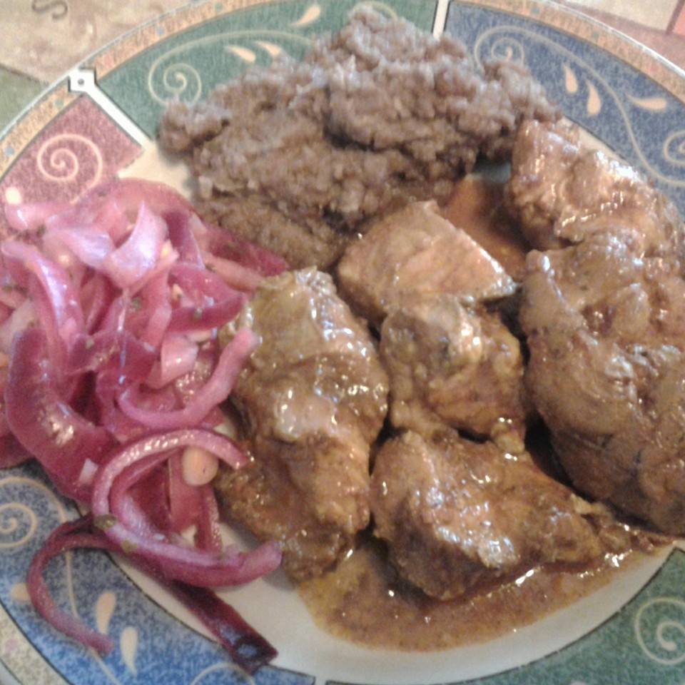 Comida casera mexicana la cocina de maru | restaurant | 3903 Sickle Ct, Lafayette, IN 47905, USA | 7654096184 OR +1 765-409-6184