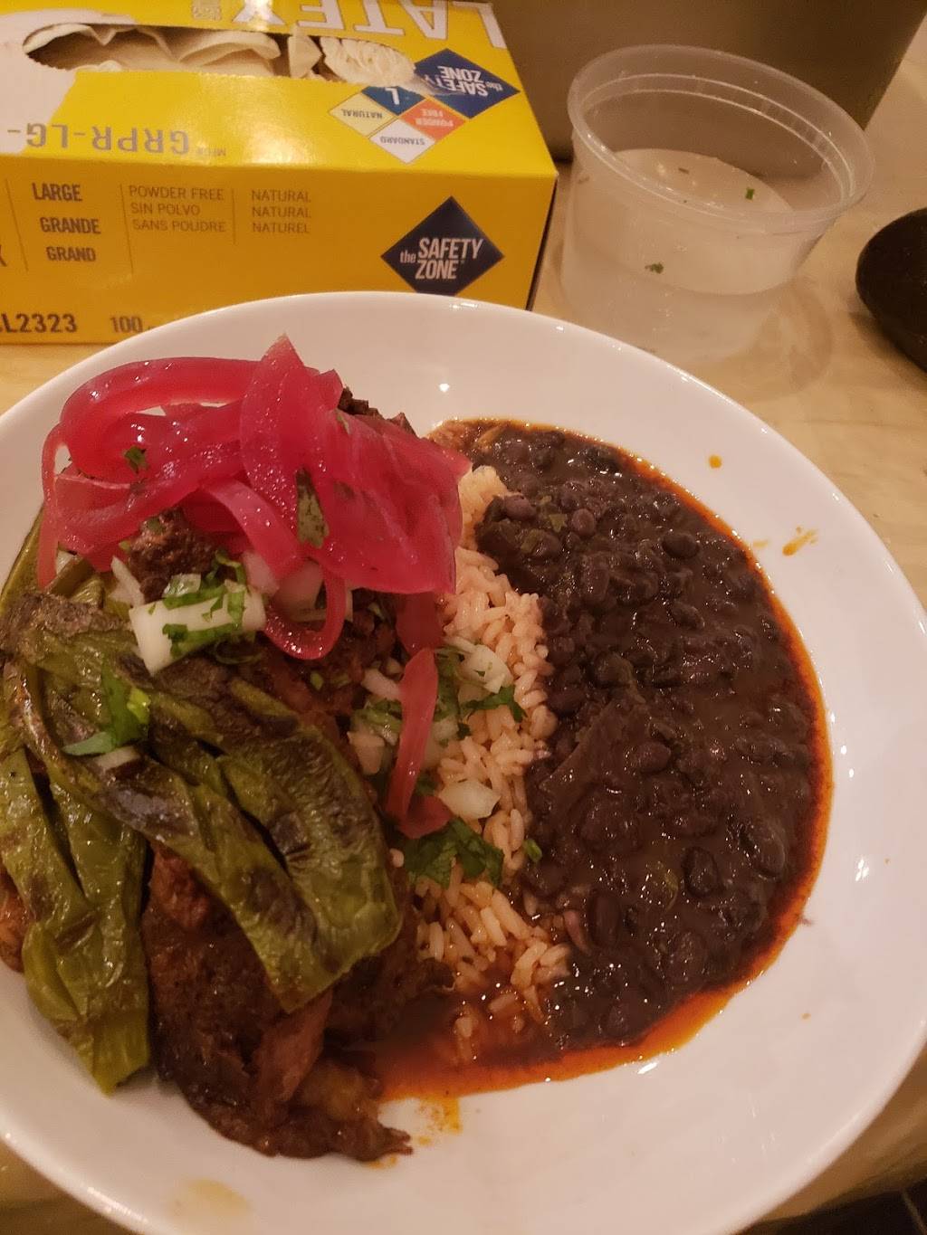 Carnitas los jarochos | restaurant | 41-06 58th St, Queens, NY 11377, USA | 3475365973 OR +1 347-536-5973