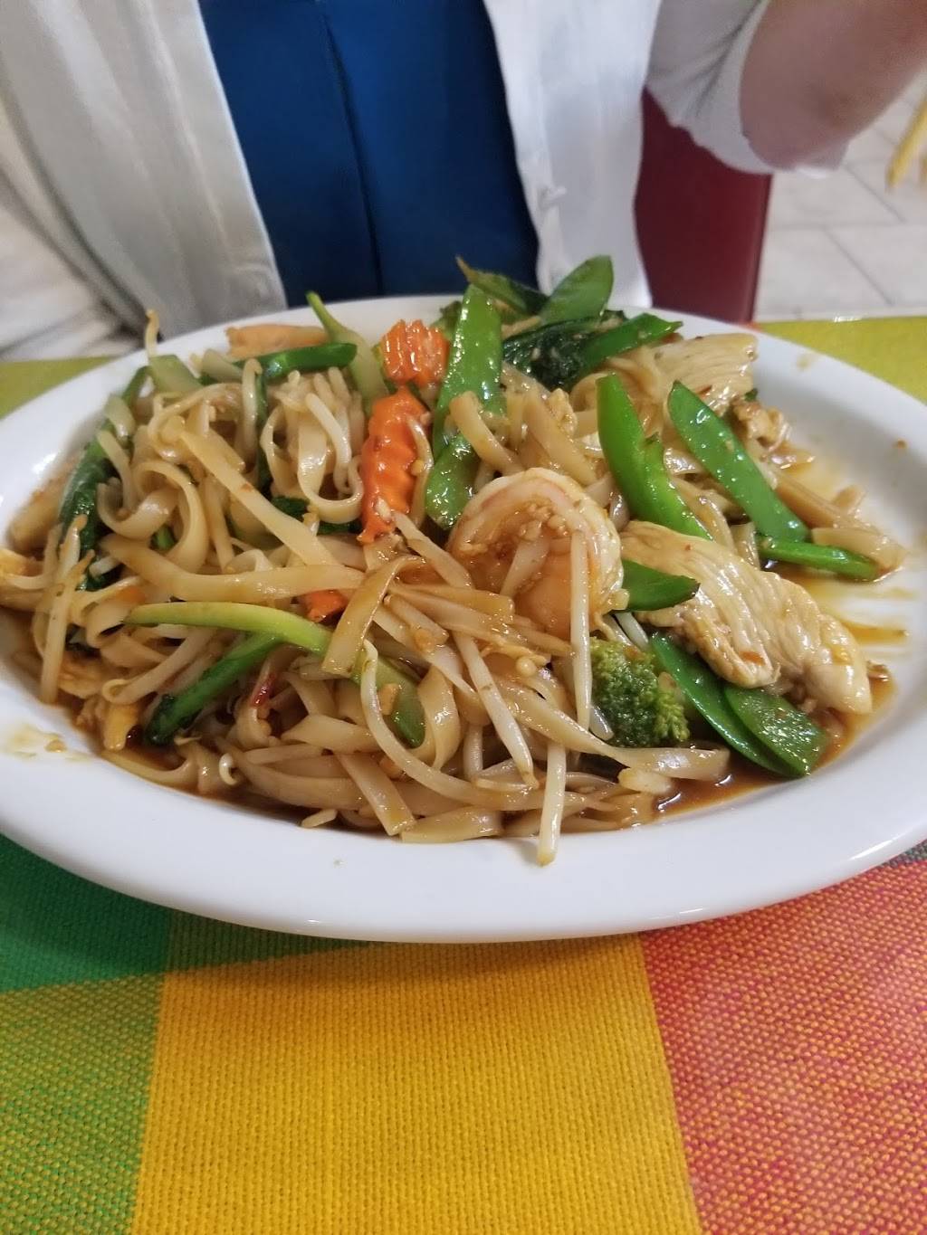 UK Pho Vietnamese Cuisine | restaurant | 6228 N 43rd Ave, Glendale, AZ 85301, USA | 6239313727 OR +1 623-931-3727