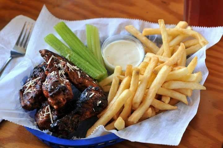 Harps American Pub & Grill | restaurant | 4070 Herschel St, Jacksonville, FL 32210, USA | 9043895631 OR +1 904-389-5631
