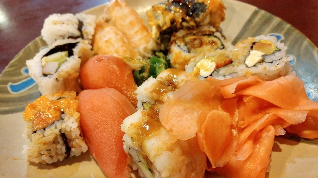 Osaka Grill and Sushi Buffet | restaurant | 4009 Chapman Hwy, Knoxville, TN 37920, USA | 8659511524 OR +1 865-951-1524