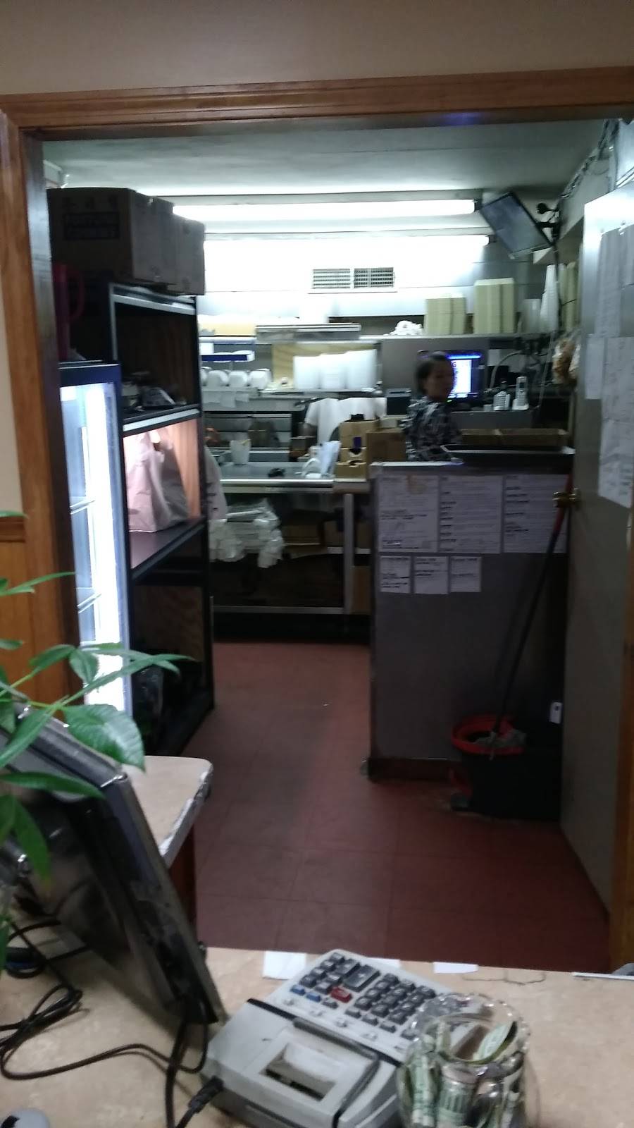 Ming Du | restaurant | 207 W Main St, Hillsboro, NH 03244, USA | 6034640219 OR +1 603-464-0219