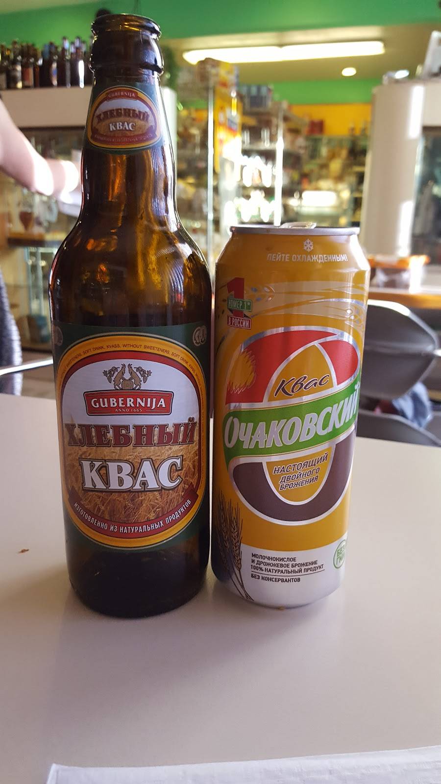 Russian Cafe & Deli | cafe | 1712 S Winchester Blvd, Campbell, CA 95008, USA | 4083796680 OR +1 408-379-6680