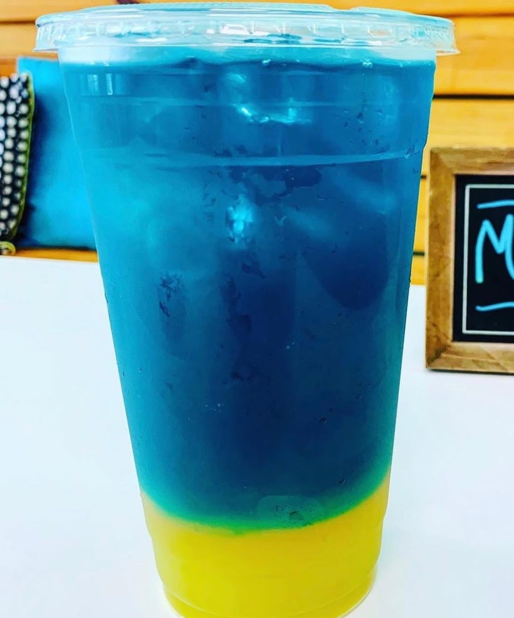 Blue Wave Nutrition | restaurant | 2730 FL-16, St. Augustine, FL 32092, USA | 9043775704 OR +1 904-377-5704