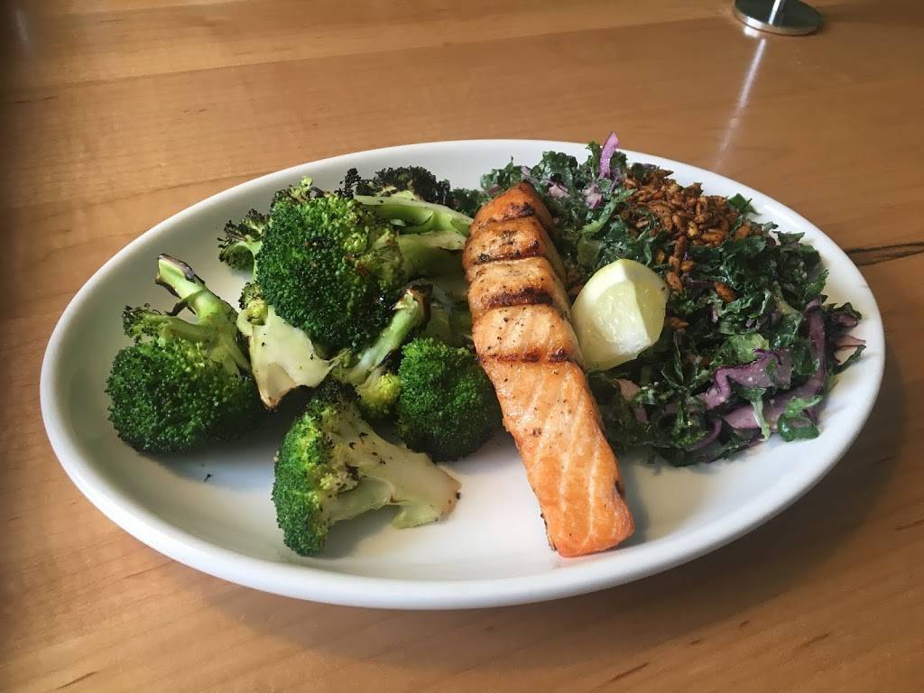 Mary Be Kitchen | restaurant | 21B St Clair Ave W, Toronto, ON M4V 1K6, Canada | 4167927596 OR +1 416-792-7596