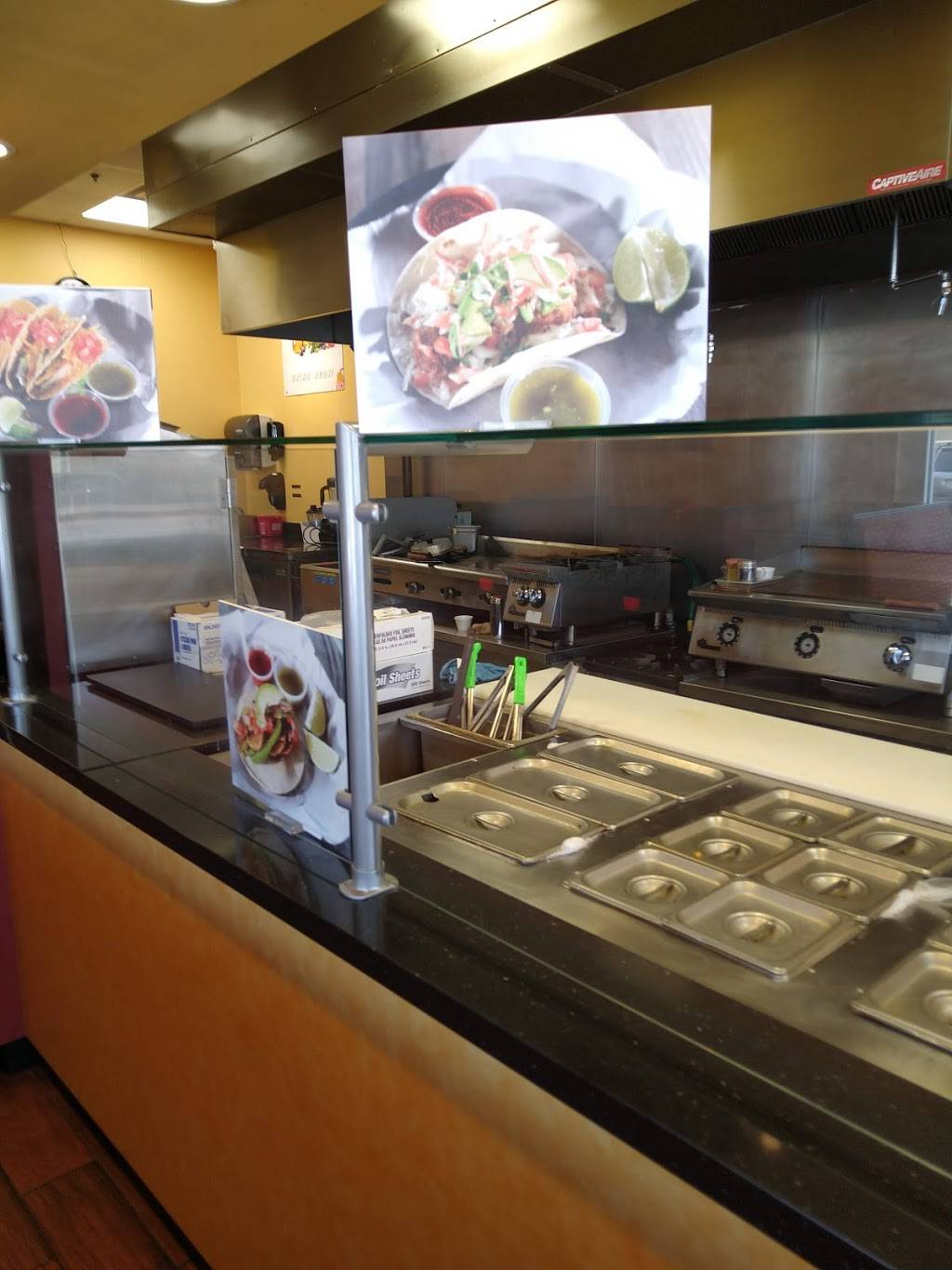 Taco Cielo Farmers Branch | restaurant | 13701 Midway Rd, Farmers Branch, TX 75244, USA | 9728637565 OR +1 972-863-7565