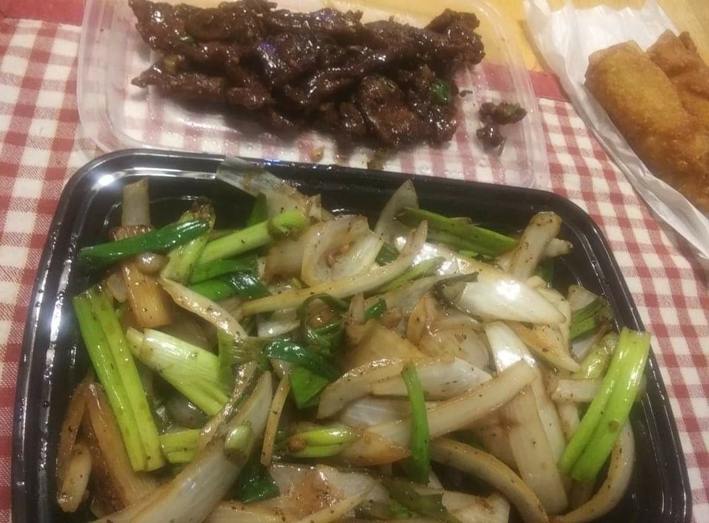 Chens Garden | restaurant | 1705 Gibson St, West Plains, MO 65775, USA | 4172568999 OR +1 417-256-8999