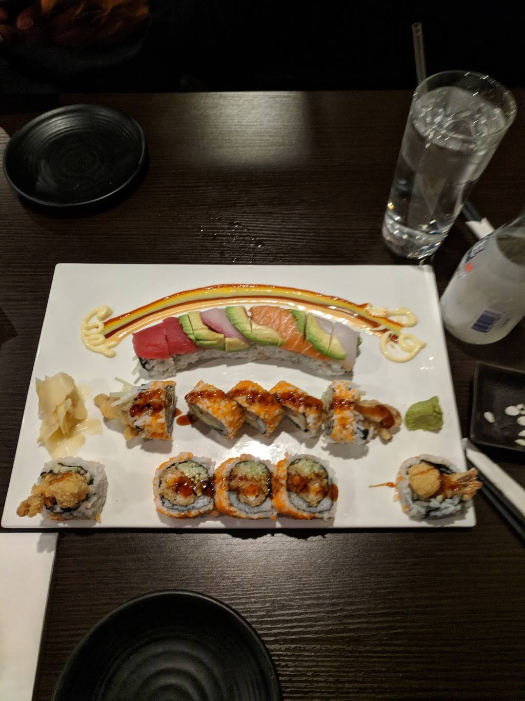 Okinii Japanese Restaurant | restaurant | 935 Carmans Rd, Massapequa, NY 11758, USA | 5169001311 OR +1 516-900-1311