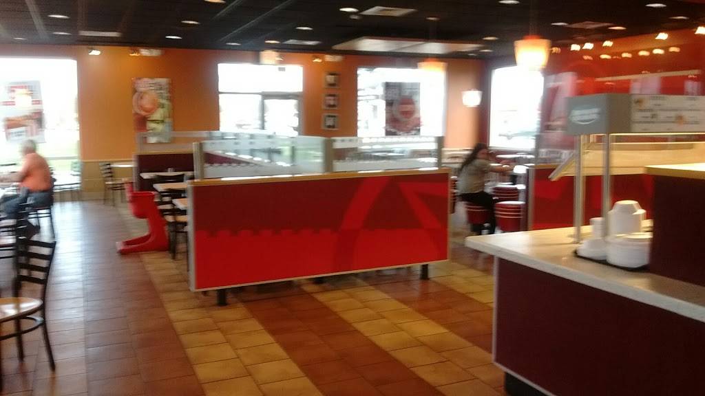 KFC | restaurant | 1604 N State St, Greenfield, IN 46140, USA | 3174629261 OR +1 317-462-9261