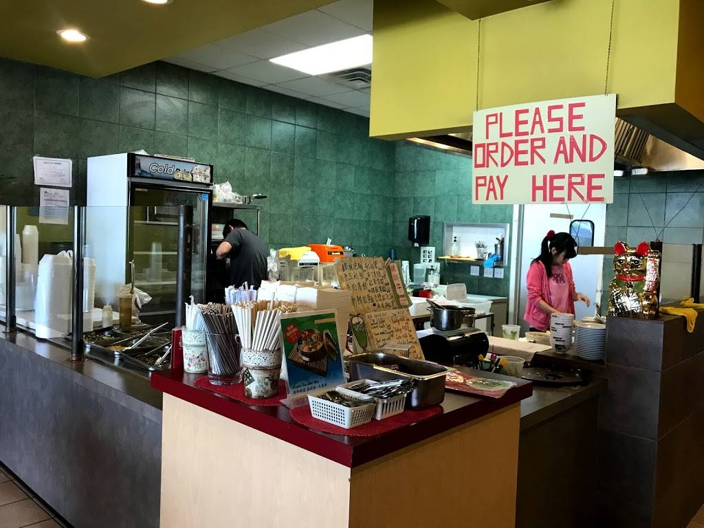 Kings Noodle | restaurant | 201 S Greenville Ave, Richardson, TX 75081, USA | 9724370881 OR +1 972-437-0881