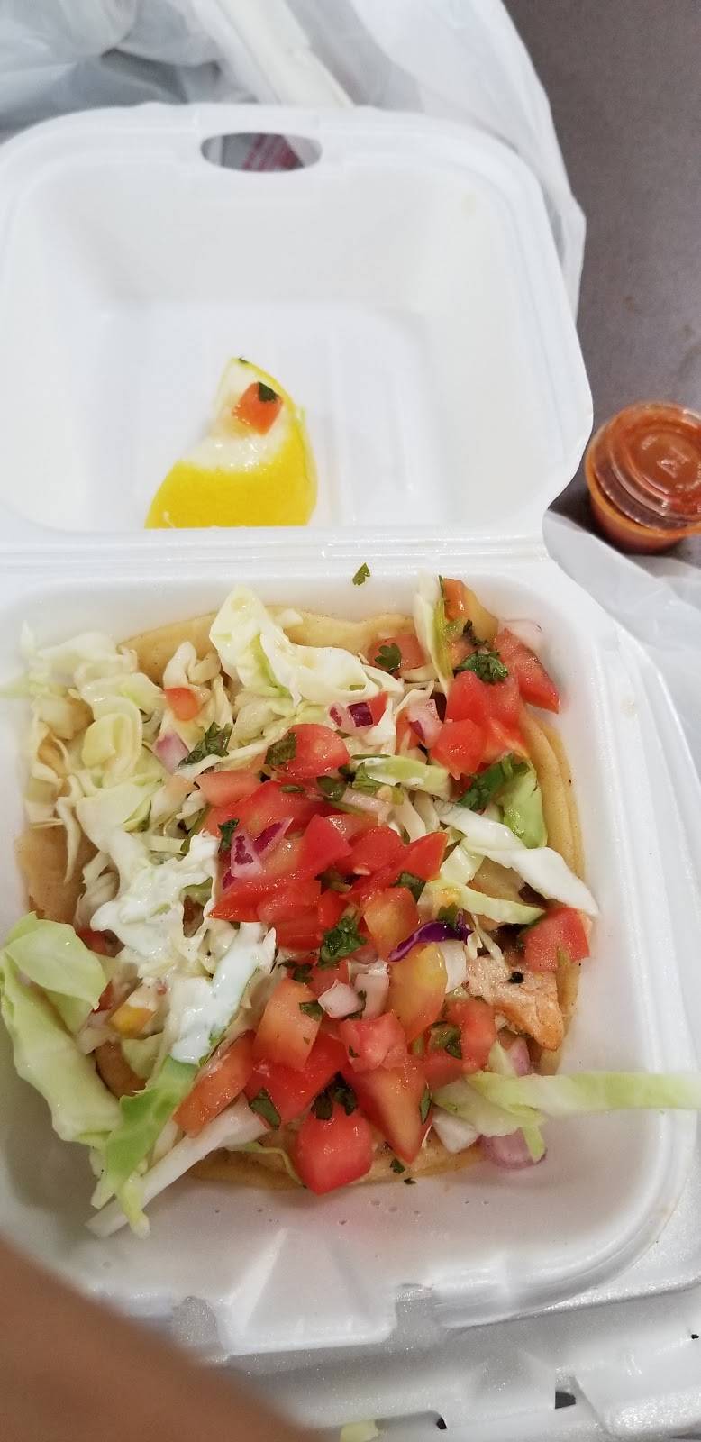 Fish-O-Licious | restaurant | 4836 S Eastern Ave, Commerce, CA 90040, USA | 3237260310 OR +1 323-726-0310