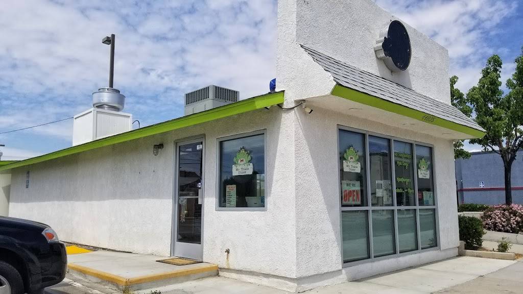 Mr. Toad’s Diner | restaurant | 44835 Beech Ave, Lancaster, CA 93534, USA | 6615790338 OR +1 661-579-0338