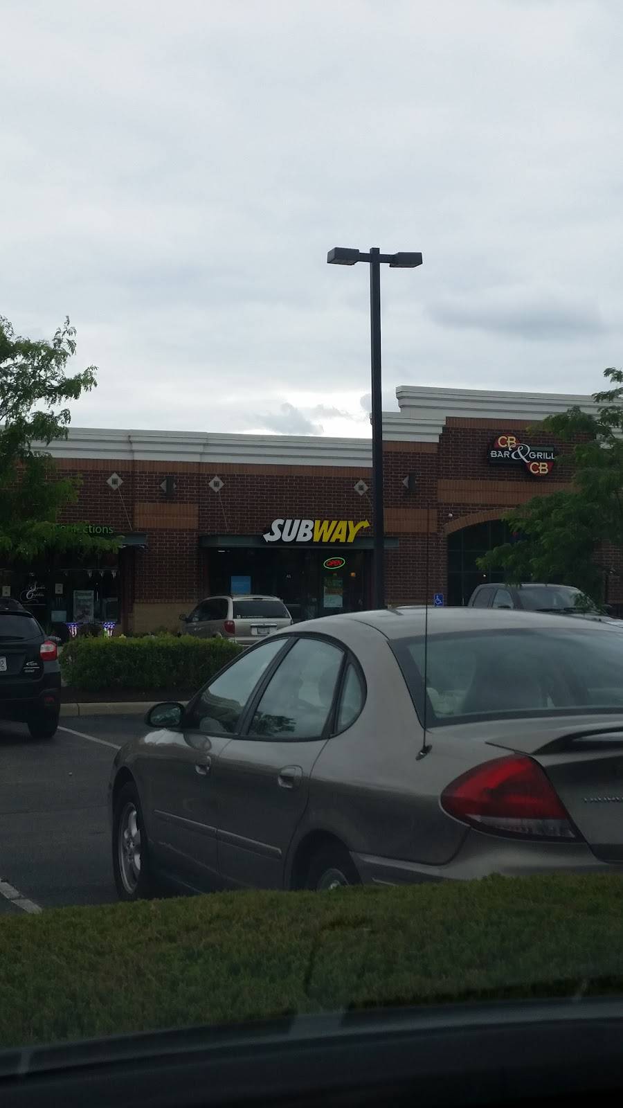 Subway | restaurant | 2495 Commons Blvd Suite A-3, Beavercreek, OH 45431, USA | 9374311771 OR +1 937-431-1771