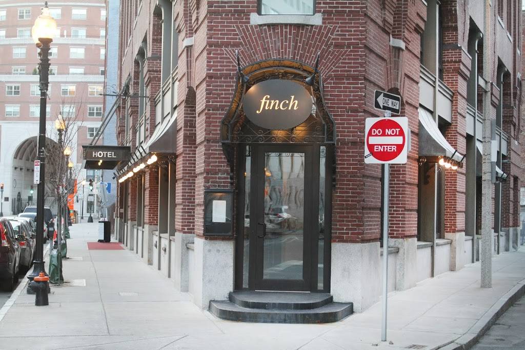 Bulfinch Social | restaurant | 107 Merrimac St, Boston, MA 02114, USA | 6176240202 OR +1 617-624-0202