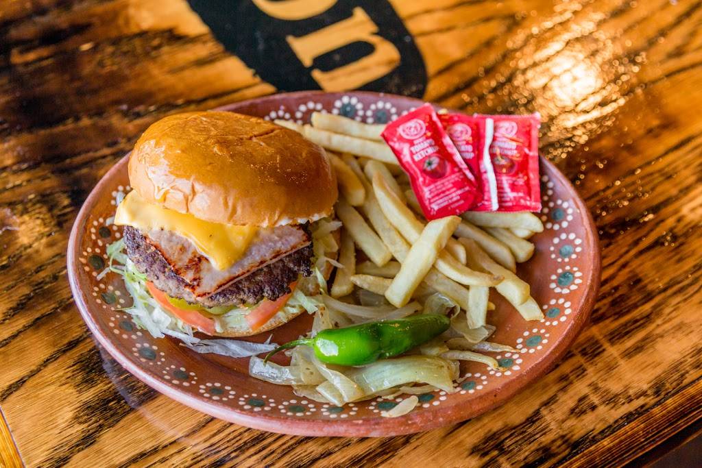 The Patron Tacos And Tortas | restaurant | 5219 Broadway Blvd, Garland, TX 75043, USA | 4697822149 OR +1 469-782-2149