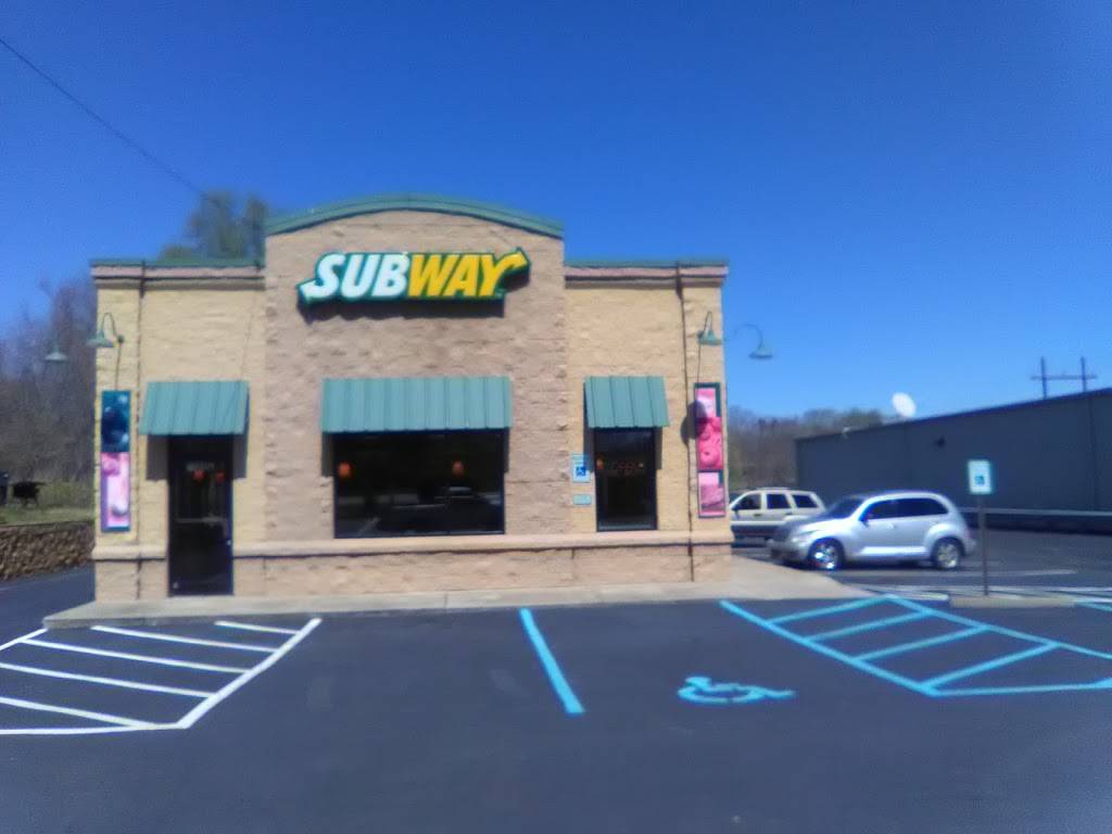 Subway | restaurant | 2708 Geer Hwy, Slater-Marietta, SC 29661, USA | 8648360883 OR +1 864-836-0883
