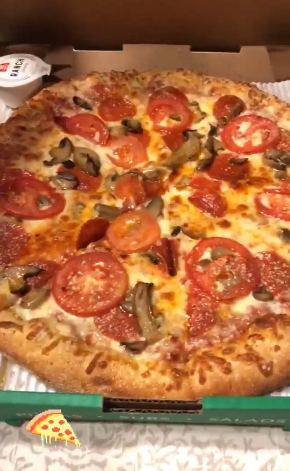 Marcos Pizza | meal delivery | 7131 Peachtree Industrial Blvd #102, Norcross, GA 30092, USA | 6786487879 OR +1 678-648-7879