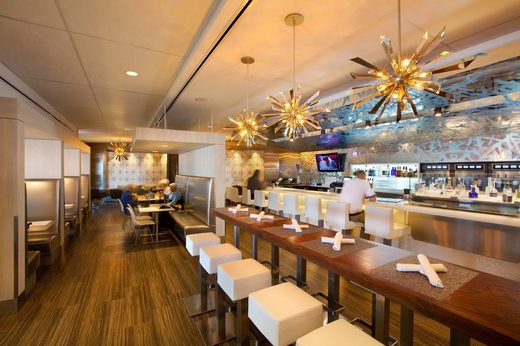 ICE | restaurant | 10000 W OHare Ave, L, Chicago, IL 60666, USA | 7736866180 OR +1 773-686-6180