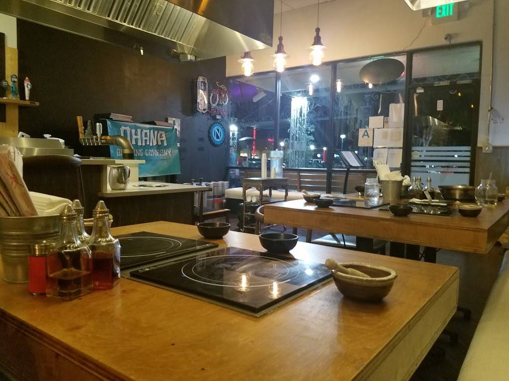 Kokumi | restaurant | 815 W Naomi Ave Ste F, Arcadia, CA 91007, USA | 6262540018 OR +1 626-254-0018