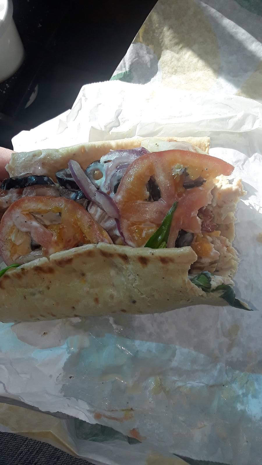 Subway | restaurant | 25705 Chagrin Blvd, Beachwood, OH 44122, USA | 2164646115 OR +1 216-464-6115