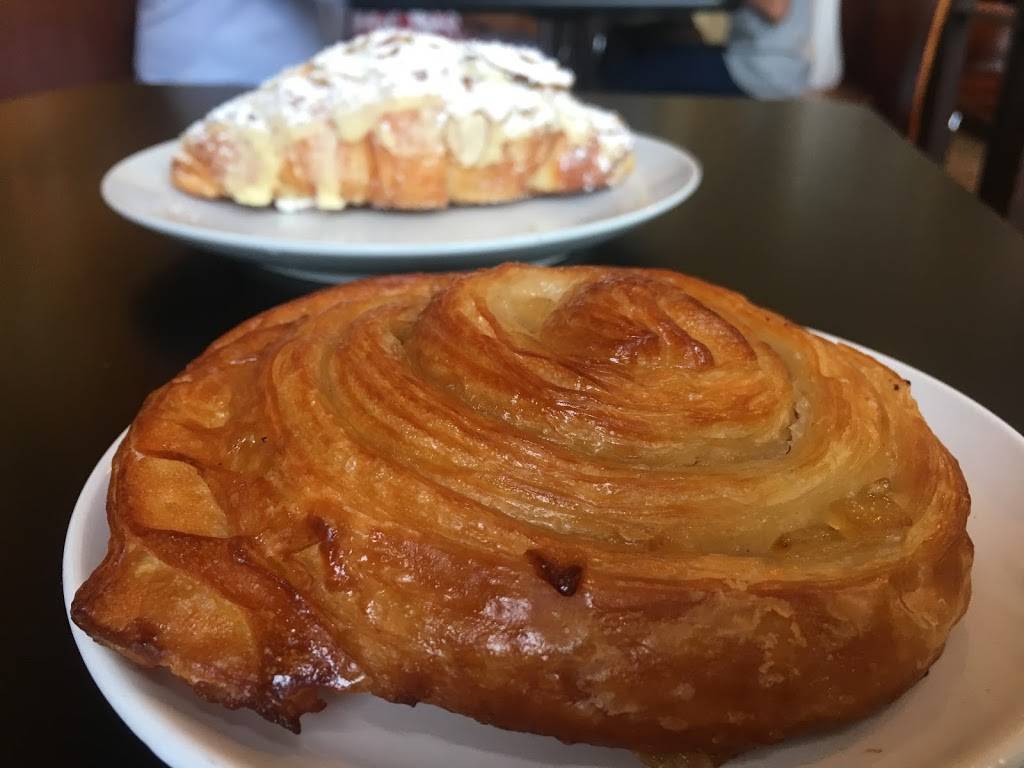 The French Bakery | bakery | 219 Kirkland Ave #102, Kirkland, WA 98033, USA | 4258984510 OR +1 425-898-4510