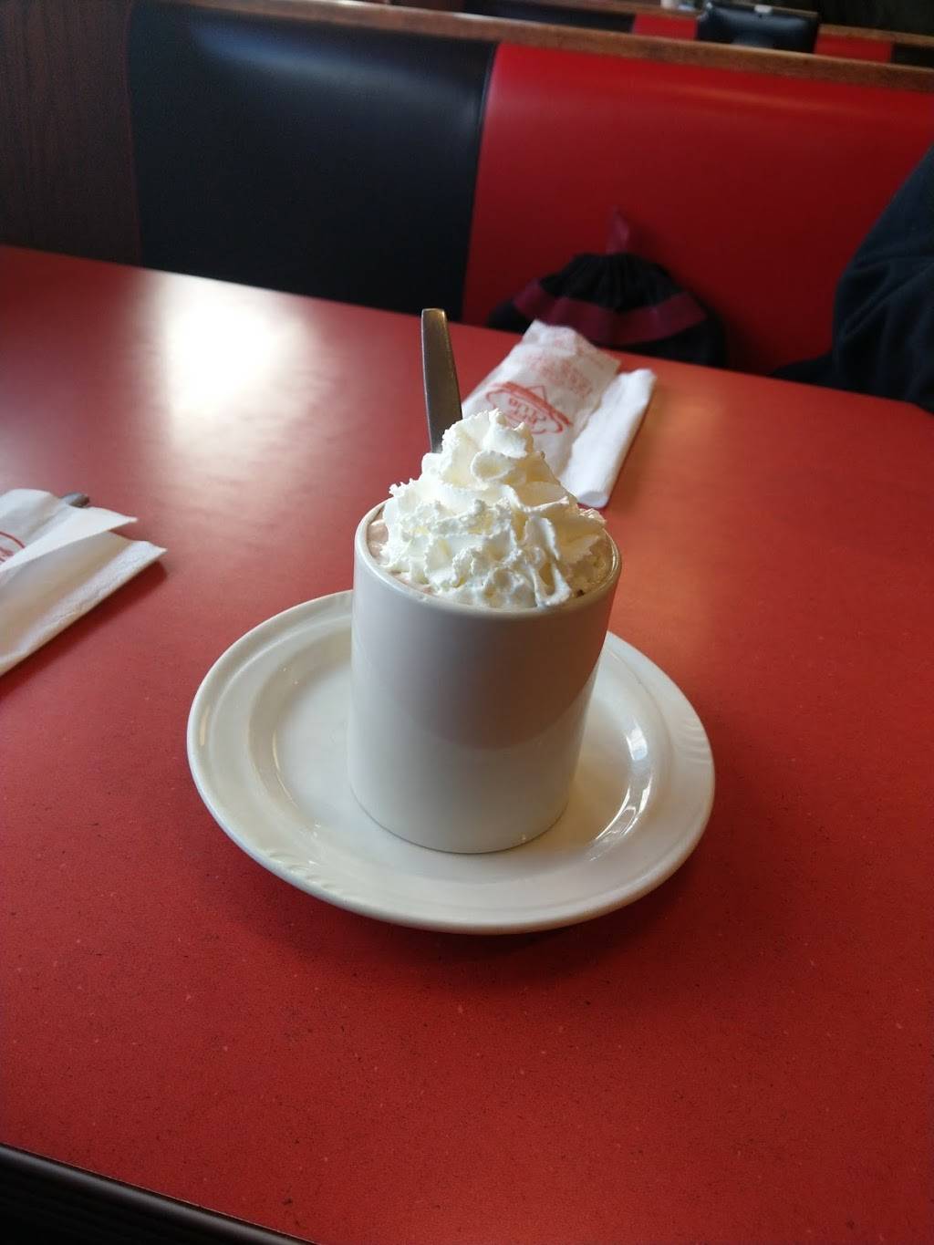 Friendlys | restaurant | 1469 Providence Hwy, Norwood, MA 02062, USA | 7817697583 OR +1 781-769-7583